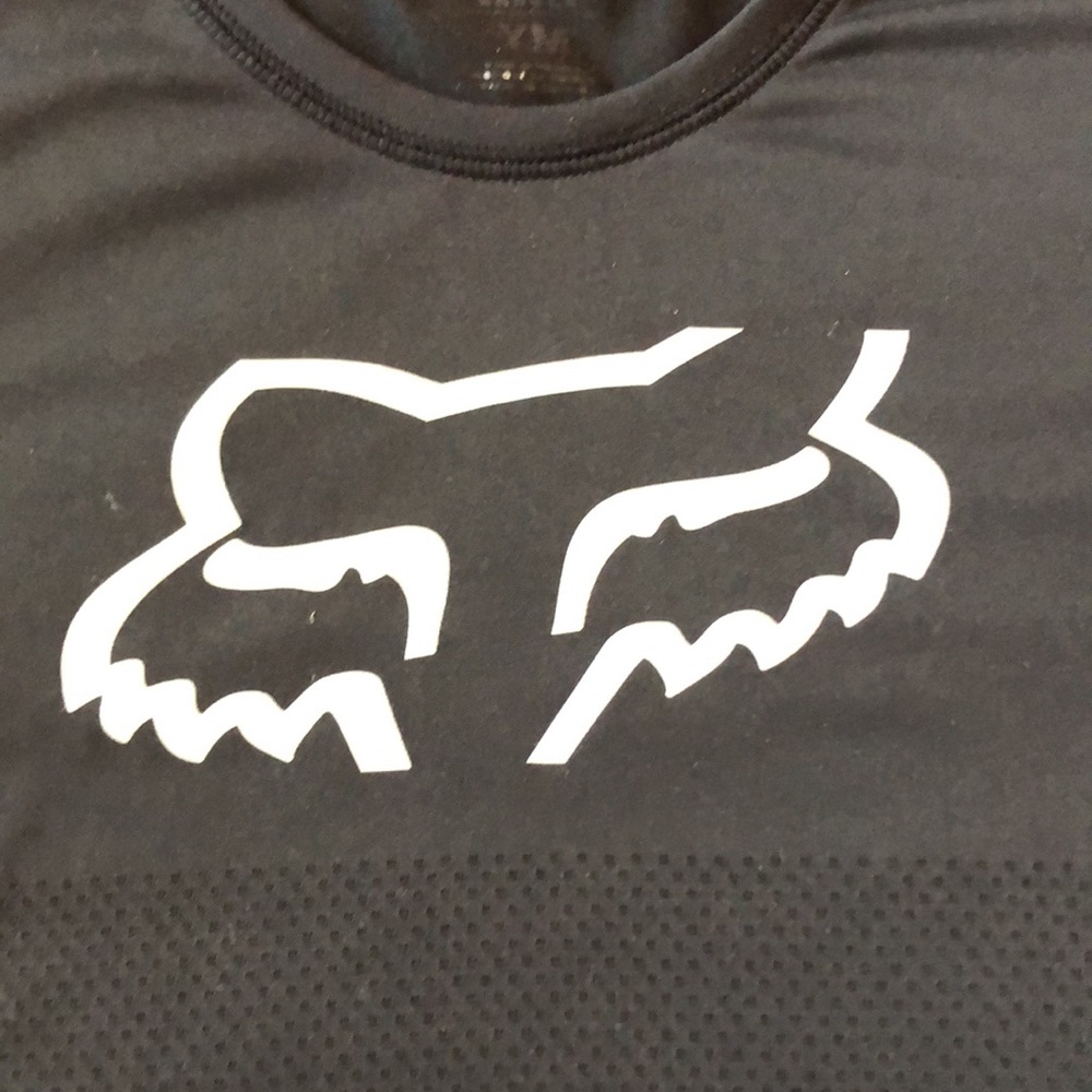 Fox Racing Shirt - Picture 4 of 5